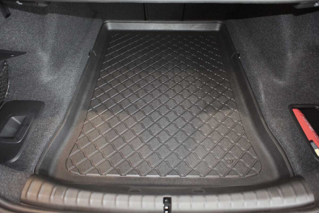 Tavita de portbagaj BMW Seria 5 G30, caroserie Sedan, fabricatie 02.2017 - prezent #1 [7]