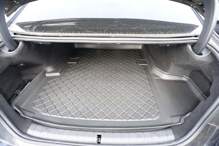 Tavita de portbagaj BMW Seria 5 G30 PHEV, caroserie Sedan, fabricatie 03.2017 - prezent #1 [6]