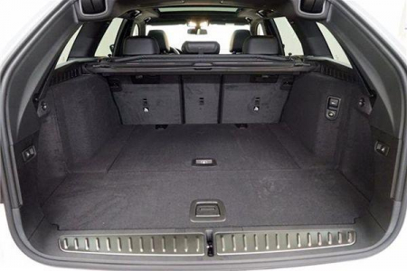 Tavita de portbagaj BMW Seria 5 G31, caroserie Combi, fabricatie 05.2017 - prezent #1 [8]