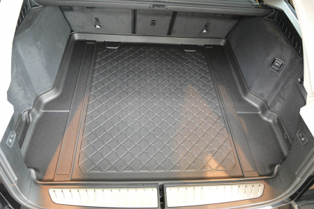 Tavita de portbagaj BMW Seria 5 G31, caroserie Combi, fabricatie 05.2017 - prezent #1 [7]