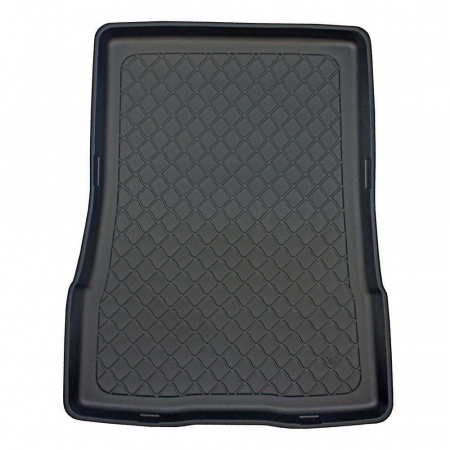 Tavita de portbagaj BMW Seria 7 G11, caroserie Sedan, fabricatie 10.2015 - prezent #1 [4]