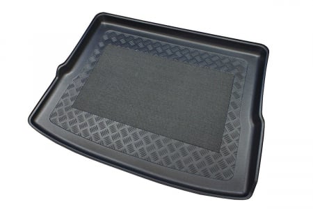 Tăvițe / Tăviță Portbagaj - Tavita de portbagaj BMW X1 F48, caroserie SUV, fabricatie 10.2015 - prezent, bancheta culisanta #1