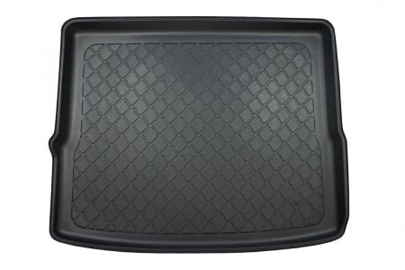 Tăvițe / Tăviță Portbagaj - Tavita de portbagaj BMW X1 F48, caroserie SUV, fabricatie 10.2015 - prezent, bancheta culisanta #2