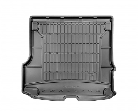 Tăvițe / Tăviță Portbagaj - Tavita de portbagaj Bmw X3 E83, caroserie SUV, fabricatie 01.2004 - 10.2010 #1