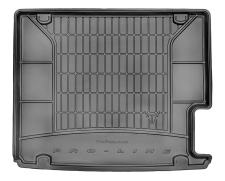 Tăvițe / Tăviță Portbagaj - Tavita de portbagaj Bmw X3 F25, caroserie SUV, fabricatie 11.2010 - 10.2017 #1