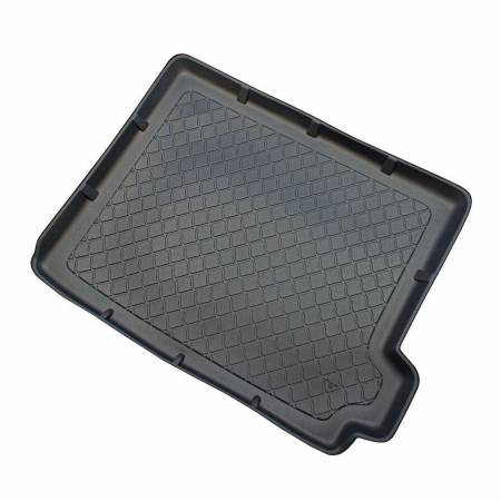 Tăvițe / Tăviță Portbagaj - Tavita de portbagaj BMW X3 F25, caroserie SUV, fabricatie 11.2010 - 10.2017 #1