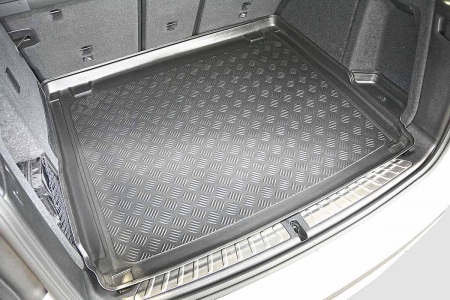 Tavita de portbagaj BMW X3 G01, caroserie SUV, fabricatie 11.2017 - prezent #2 [9]