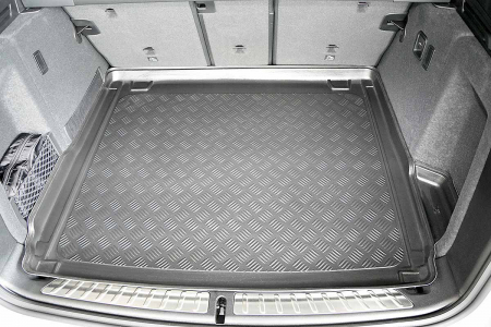 Tavita de portbagaj BMW X3 G01, caroserie SUV, fabricatie 11.2017 - prezent #2 [7]