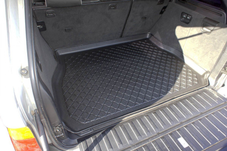 Tăvițe / Tăviță Portbagaj - Tavita de portbagaj BMW X5 E53, caroserie SUV, fabricatie 06.2000 - 03.2007 #1