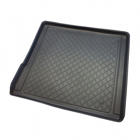 Tăvițe / Tăviță Portbagaj - Tavita de portbagaj BMW X5 E70, caroserie SUV, fabricatie 04.2007 - 09.2013,  7 LOCURI, RAND 3 CULCAT #4