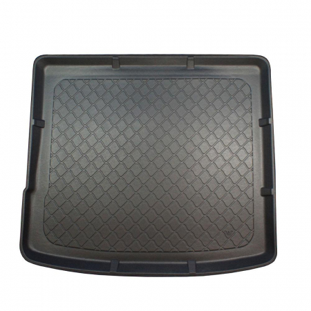 Tavita de portbagaj BMW X6 F16, caroserie SUV, fabricatie 11.2014 - 10.2019 #2 [4]