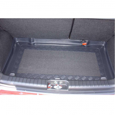 Tăvițe / Tăviță Portbagaj - Tavita de portbagaj Chevrolet Aveo Classic, caroserie Hatchback, fabricatie 2006 - 2011 #1