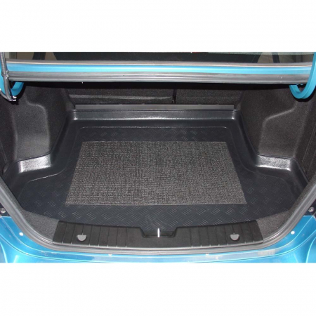 Tăvițe / Tăviță Portbagaj - Tavita de portbagaj Chevrolet Aveo Classic T250, caroserie Sedan, fabricatie 2006 - 2011 #1