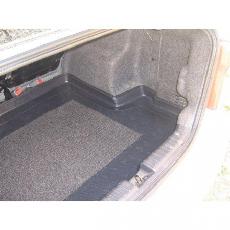 Tăvițe / Tăviță Portbagaj - Tavita de portbagaj Chevrolet Aveo T200, caroserie Sedan, fabricatie 2002 - 2005 #1
