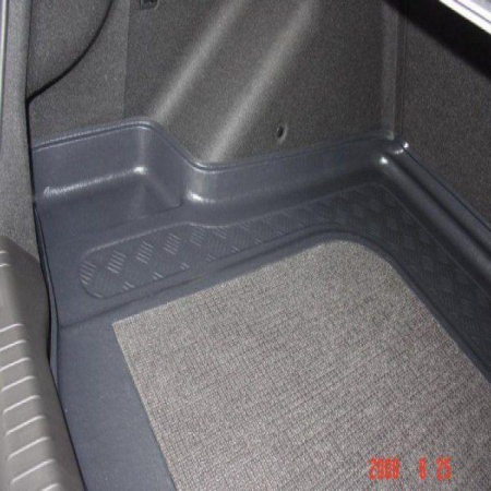 Tăvițe / Tăviță Portbagaj - Tavita de portbagaj Chevrolet Cruze, caroserie Sedan, fabricatie 05.2009 - 2011, cu roata rezerva #1