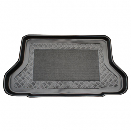 Tavita de portbagaj Chevrolet Lacetti, caroserie Hatchback, fabricatie 2004 - 2011 #1 [4]