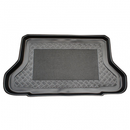 Tavita de portbagaj Chevrolet Nubira II, caroserie Hatchback, fabricatie 2004 - 2011 #1 [4]
