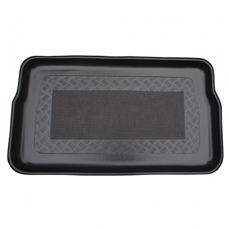 Tavita de portbagaj Chrysler Grand Voyager V, caroserie Van, fabricatie 2008 - 2017 #1 [4]