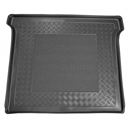 Tăvițe / Tăviță Portbagaj - Tavita de portbagaj Chrysler Voyager IV, caroserie Van, fabricatie 04.2001 - 2007 #1