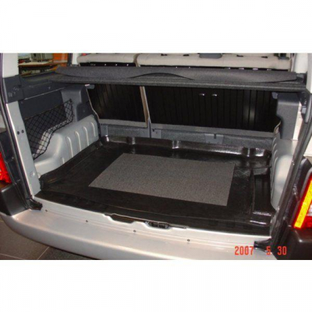 Tăvițe / Tăviță Portbagaj - Tavita de portbagaj Citroen Berlingo I MultiSpace, caroserie Van, fabricatie 1998 - 2007, Cu Modubox #1