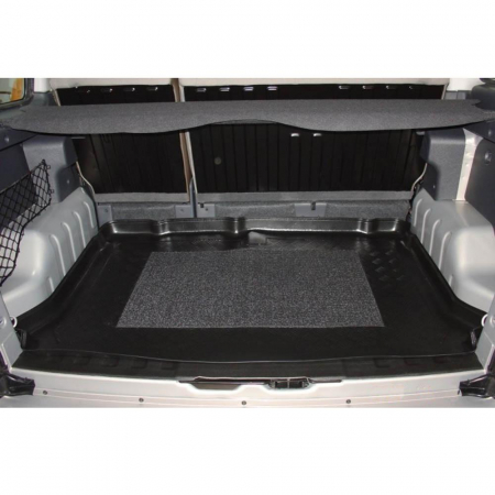 Tăvițe / Tăviță Portbagaj - Tavita de portbagaj Citroen Berlingo I MultiSpace, caroserie Van, fabricatie 1998 - 2007, Fara modubox #1