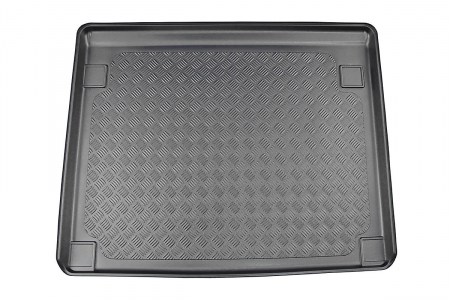 Tavita de portbagaj Citroen Berlingo III, caroserie Van, fabricatie 06.2018 - prezent, ampatament scurt #2 [0]
