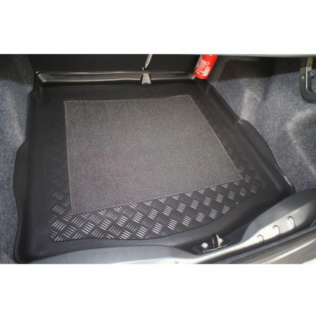 Tăvițe / Tăviță Portbagaj - Tavita de portbagaj Citroen C-Elysee, caroserie Sedan, fabricatie 02.2013 - prezent #2