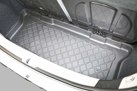 Tavita de portbagaj Citroen C1 II, caroserie Hatchback, fabricatie 07.2014 - prezent #1 [7]