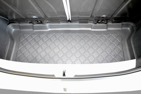 Tavita de portbagaj Citroen C1 II, caroserie Hatchback, fabricatie 07.2014 - prezent #1 [6]