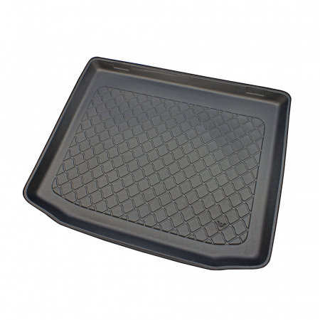 Tavita de portbagaj Citroen C4 Aircross, caroserie SUV, fabricatie 05.2012 - 03.2017 #1 [4]