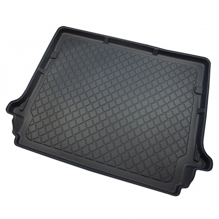 Tăvițe / Tăviță Portbagaj - Tavita de portbagaj Citroen C4 Grand Picasso I, caroserie Van, fabricatie 10.2006 - 08.2013 #1