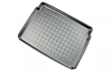 Tavita de portbagaj Citroen C4 III, caroserie Hatchback, fabricatie 12.2020 - prezent, portbagaj superior #1 [1]