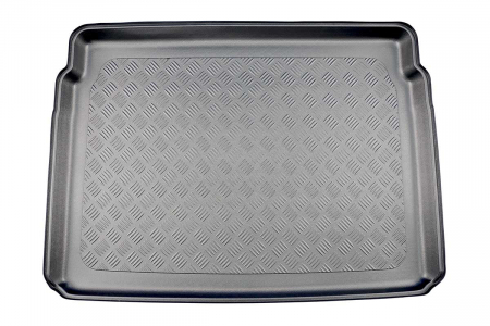 Tăvițe / Tăviță Portbagaj - Tavita de portbagaj Citroen C4 III, caroserie Hatchback, fabricatie 12.2020 - prezent, portbagaj superior #1