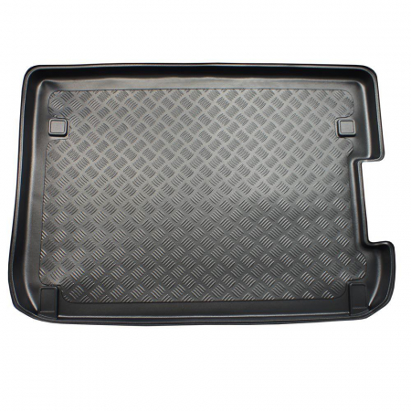 Tăvițe / Tăviță Portbagaj - Tavita de portbagaj Citroen C4 Picasso I, caroserie Van, fabricatie 10.2006 - 08.2013 #1