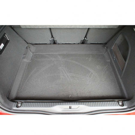 Tavita de portbagaj Citroen C4 SpaceTourer, caroserie Van, fabricatie 07.2013 - 11.2020, portbagaj inferior #1 [4]