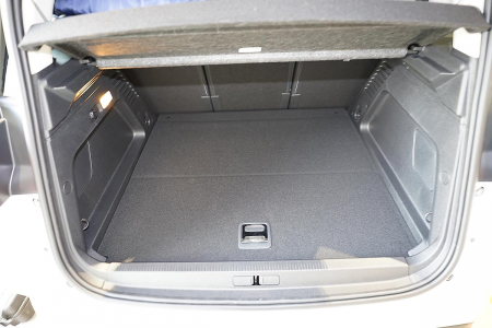 Tavita de portbagaj Citroen C5 Aircross PHEV, caroserie SUV, fabricatie 01.2020 - prezent #1 [6]