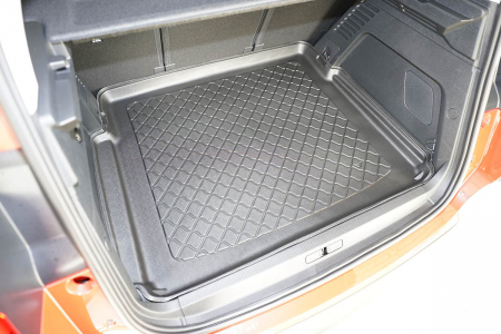 Tavita de portbagaj Citroen C5 Aircross PHEV, caroserie SUV, fabricatie 01.2020 - prezent #2 [5]