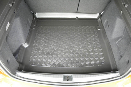 Tavita de portbagaj Dacia Duster II, caroserie SUV, fabricatie 01.2018 - prezent, 4x2 #1 [7]