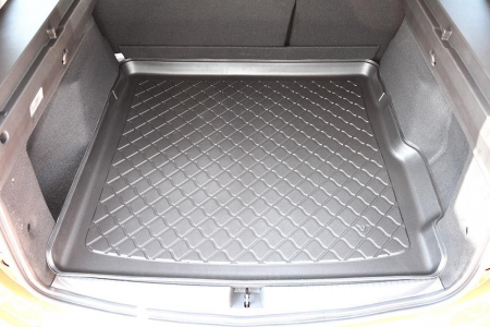 Tavita de portbagaj Dacia Duster II, caroserie SUV, fabricatie 01.2018 - prezent, 4x4 #1 [8]