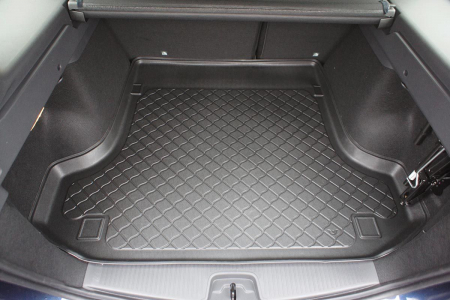 Tavita de portbagaj Dacia Logan II MCV, caroserie Combi, fabricatie 09.2013 - 12.2020 #2 [5]