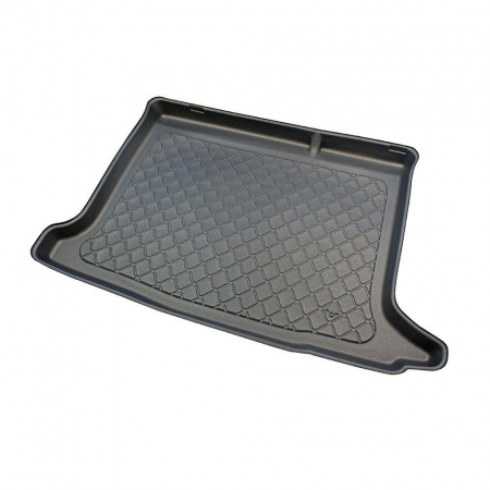 Tavita de portbagaj Dacia Sandero II, caroserie Hatchback, fabricatie 12.2012 - 12.2020 #2 [4]