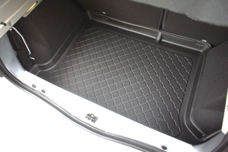 Tavita de portbagaj Dacia Sandero II Stepway, caroserie Hatchback, fabricatie 12.2012 - 12.2020 #2 [5]