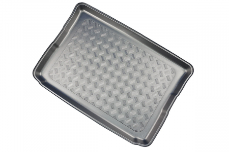 Tavita de portbagaj Dacia Spring electric, caroserie SUV, fabricatie 03.2021 - prezent [1]