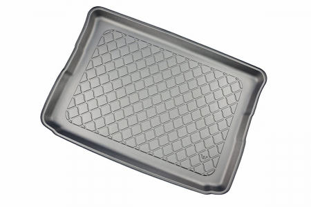 Tavita de portbagaj Dacia Spring electric, caroserie SUV, fabricatie 03.2021 - prezent [1]