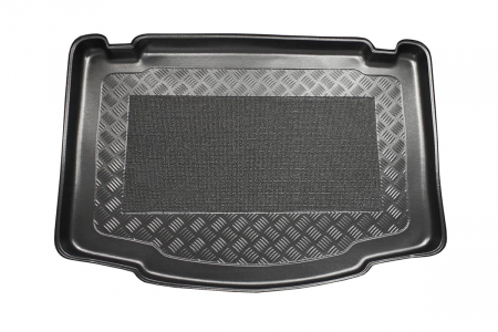 Tăvițe / Tăviță Portbagaj - Tavita de portbagaj Daihatsu Terios, caroserie SUV, fabricatie 2006 - 09.2013 #1