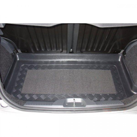 Tăvițe / Tăviță Portbagaj - Tavita de portbagaj Fiat 500 Hybrid, caroserie Hatchback, fabricatie 02.2020 - prezent, Hybrid #1