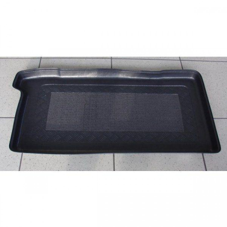 Tavita de portbagaj Fiat 500 Hybrid, caroserie Hatchback, fabricatie 02.2020 - prezent, Hybrid #1 [5]