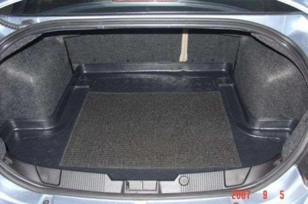 Tăvițe / Tăviță Portbagaj - Tavita de portbagaj Fiat Linea, caroserie Sedan, fabricatie 06.2007 - 11.2018 #1