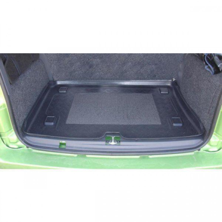 Tavita de portbagaj Fiat Qubo, caroserie Hatchback, fabricatie 06.2008 - prezent #1 [4]