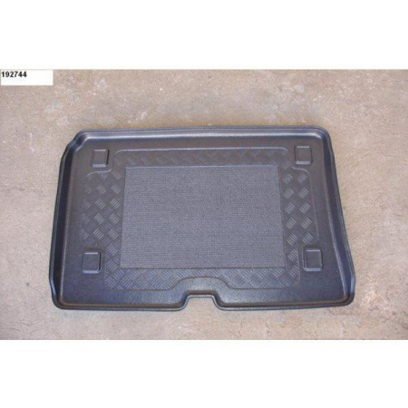 Tăvițe / Tăviță Portbagaj - Tavita de portbagaj Fiat Qubo, caroserie Hatchback, fabricatie 06.2008 - prezent #1